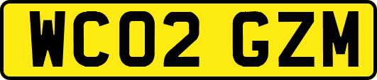 WC02GZM