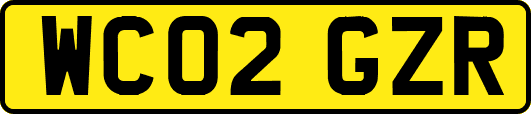 WC02GZR