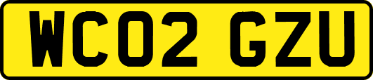 WC02GZU