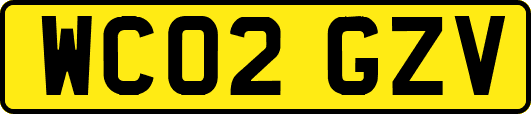 WC02GZV