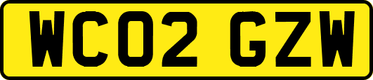 WC02GZW