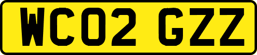WC02GZZ