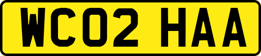 WC02HAA