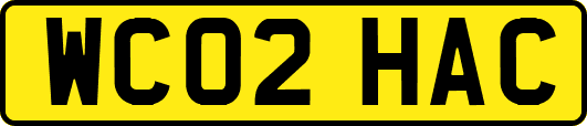 WC02HAC