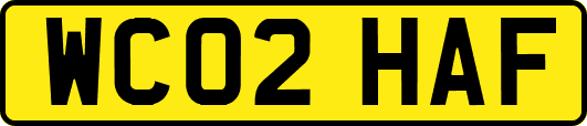 WC02HAF
