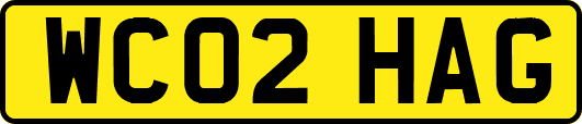 WC02HAG