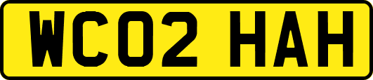 WC02HAH