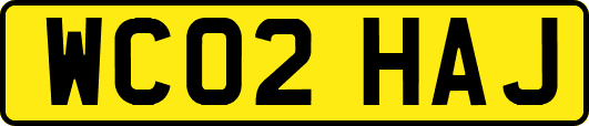 WC02HAJ