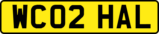 WC02HAL