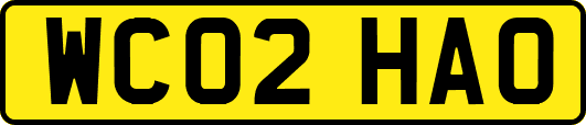 WC02HAO