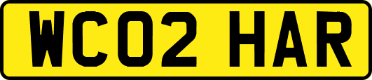 WC02HAR