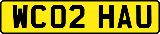 WC02HAU