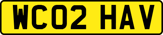 WC02HAV