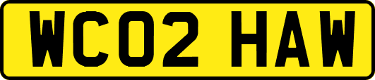 WC02HAW