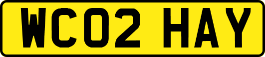 WC02HAY
