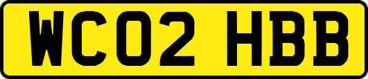 WC02HBB