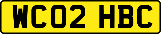 WC02HBC