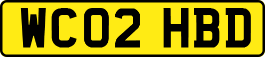 WC02HBD