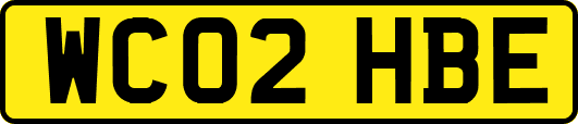 WC02HBE