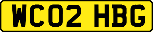 WC02HBG