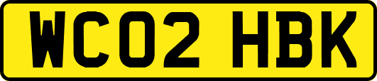 WC02HBK