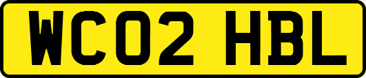 WC02HBL