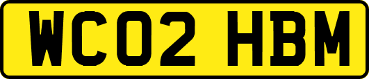 WC02HBM