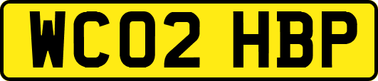 WC02HBP