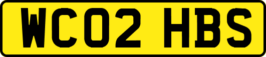 WC02HBS