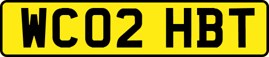 WC02HBT