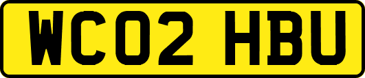 WC02HBU
