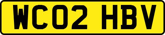 WC02HBV