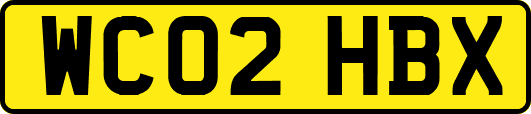 WC02HBX