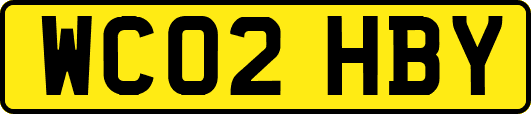 WC02HBY