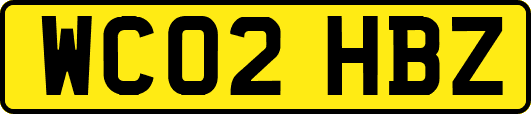 WC02HBZ