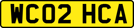 WC02HCA