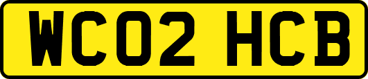 WC02HCB
