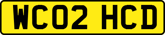 WC02HCD