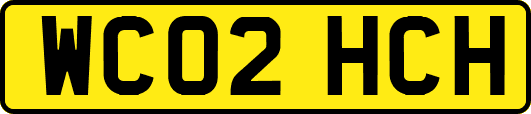WC02HCH