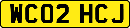 WC02HCJ