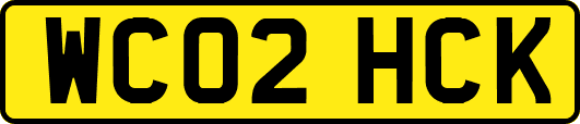 WC02HCK