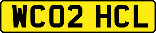 WC02HCL