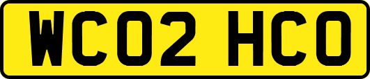 WC02HCO
