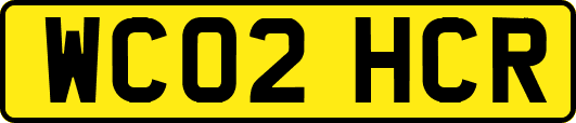 WC02HCR