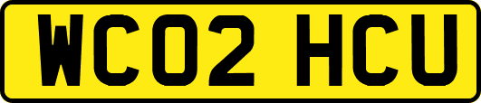 WC02HCU