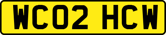 WC02HCW