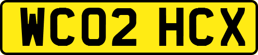 WC02HCX