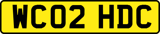 WC02HDC
