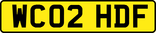 WC02HDF