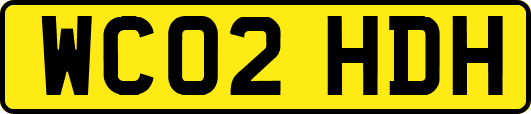 WC02HDH